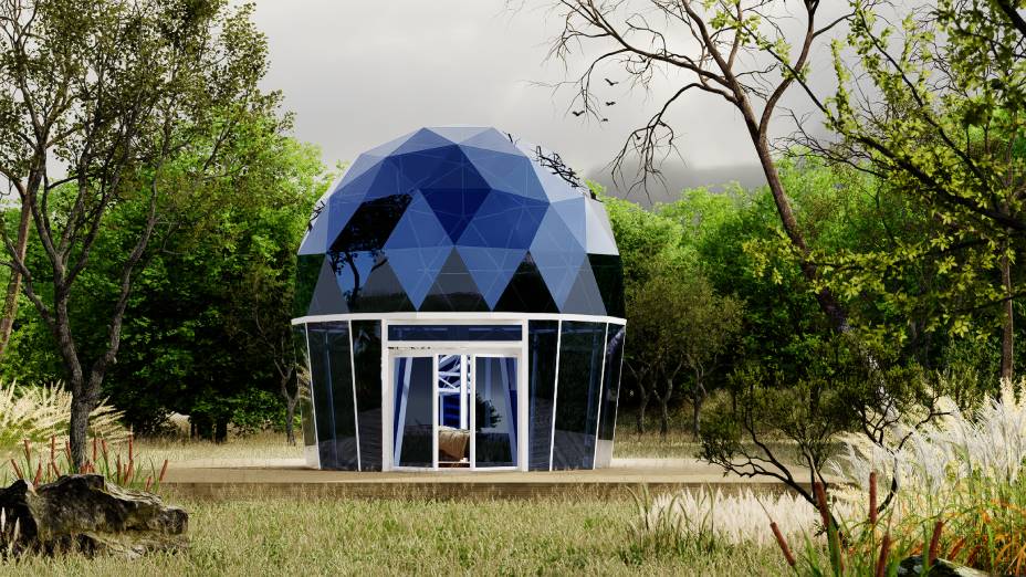 尼木县雪利——专注野奢星空空间，一站式星空帐篷厂家与解决方案专家